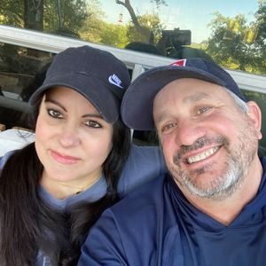 Meet your Posher, Kevin